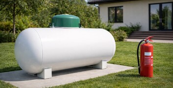Возможны ли взрыв газгольдера и утечка газа?