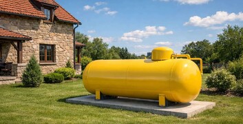Повышает ли газгольдер цену дома в Электроуглях?