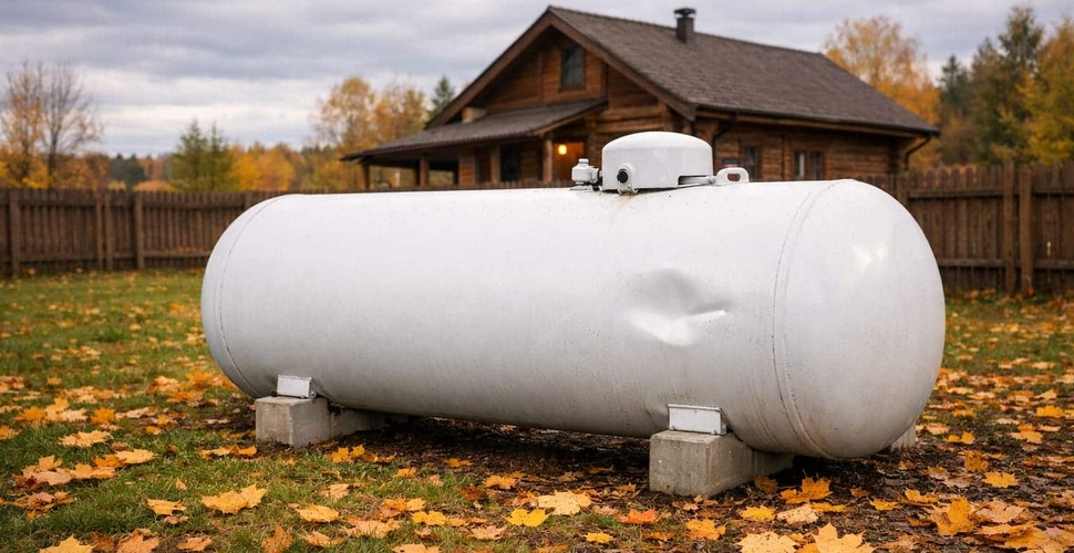 Почему может возникнуть деформация и проседание газгольдера и как распознать проблему?
