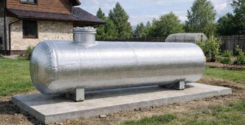 Минимальный комплект для автономного газоснабжения в Электроуглях: что включает и что в него не входит?
