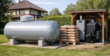 Выгодно ли устанавливать газгольдер в Электроуглях?
